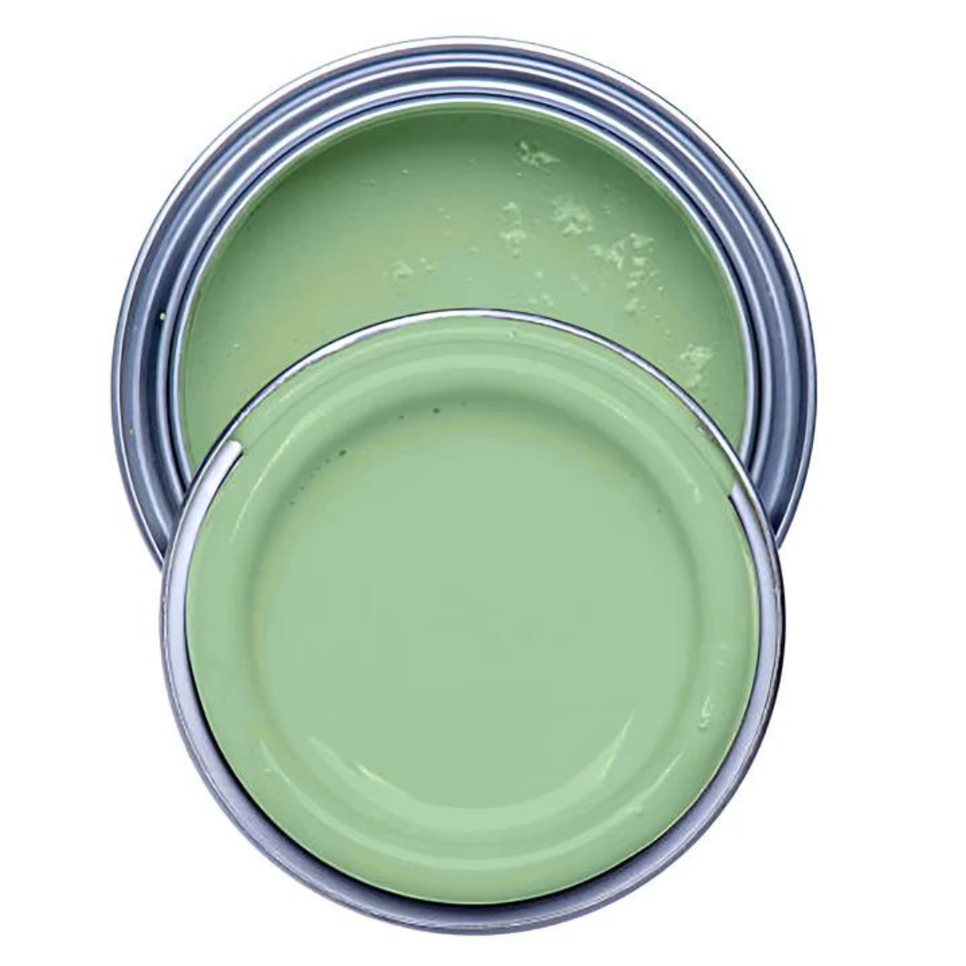 AppleOfMyEyevihreakalustemaaliFrenchic