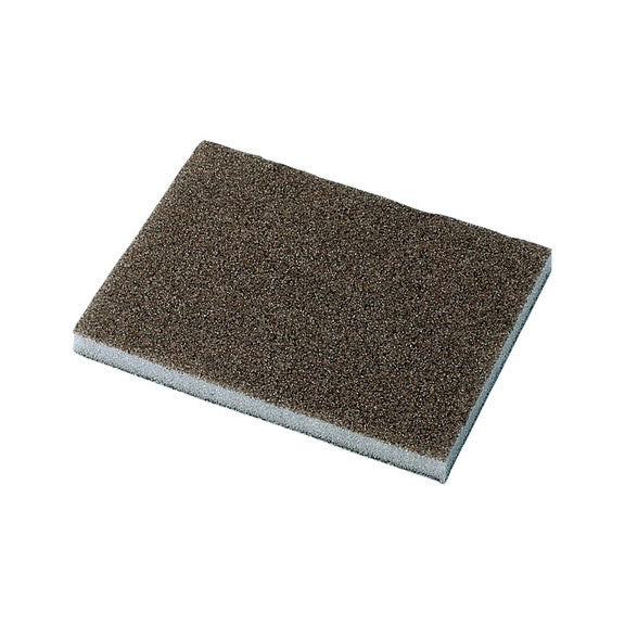 Two sanding sponges