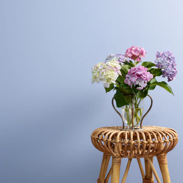 MoodyBlue-sininen Frenchic maali.