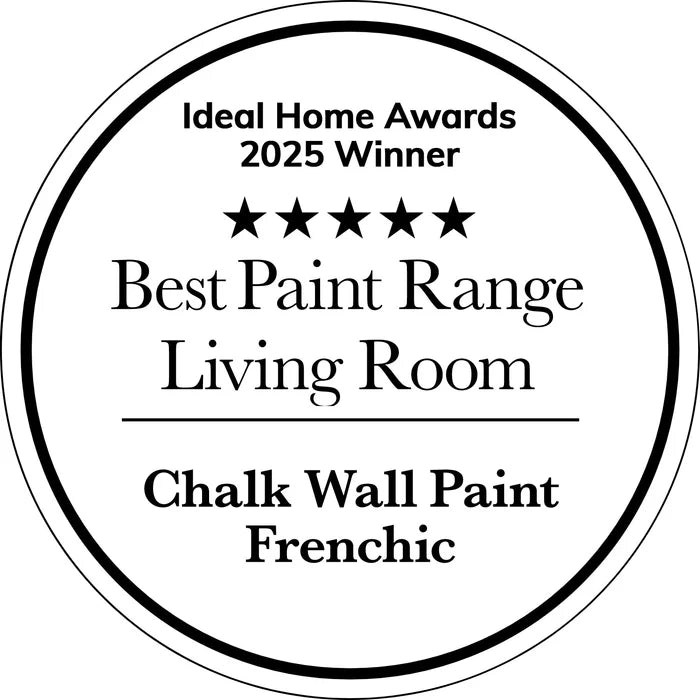 Last Dance - roosa seinämaali WP - Chalk Wall Paint sisäseinämaali - Frenchic Paint Finland