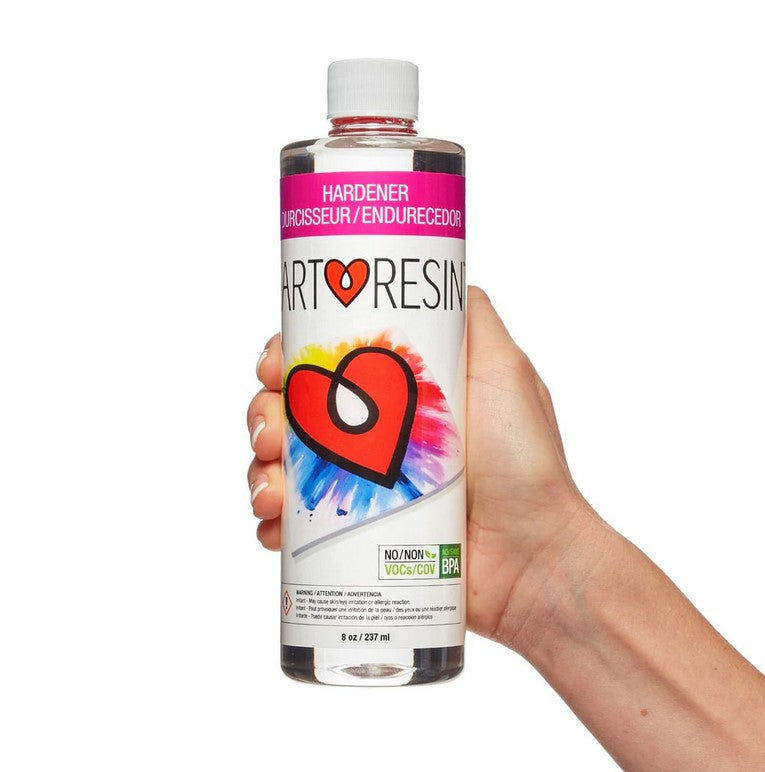 ArtResin Medium - epoksi - Frenchic Paint Finland