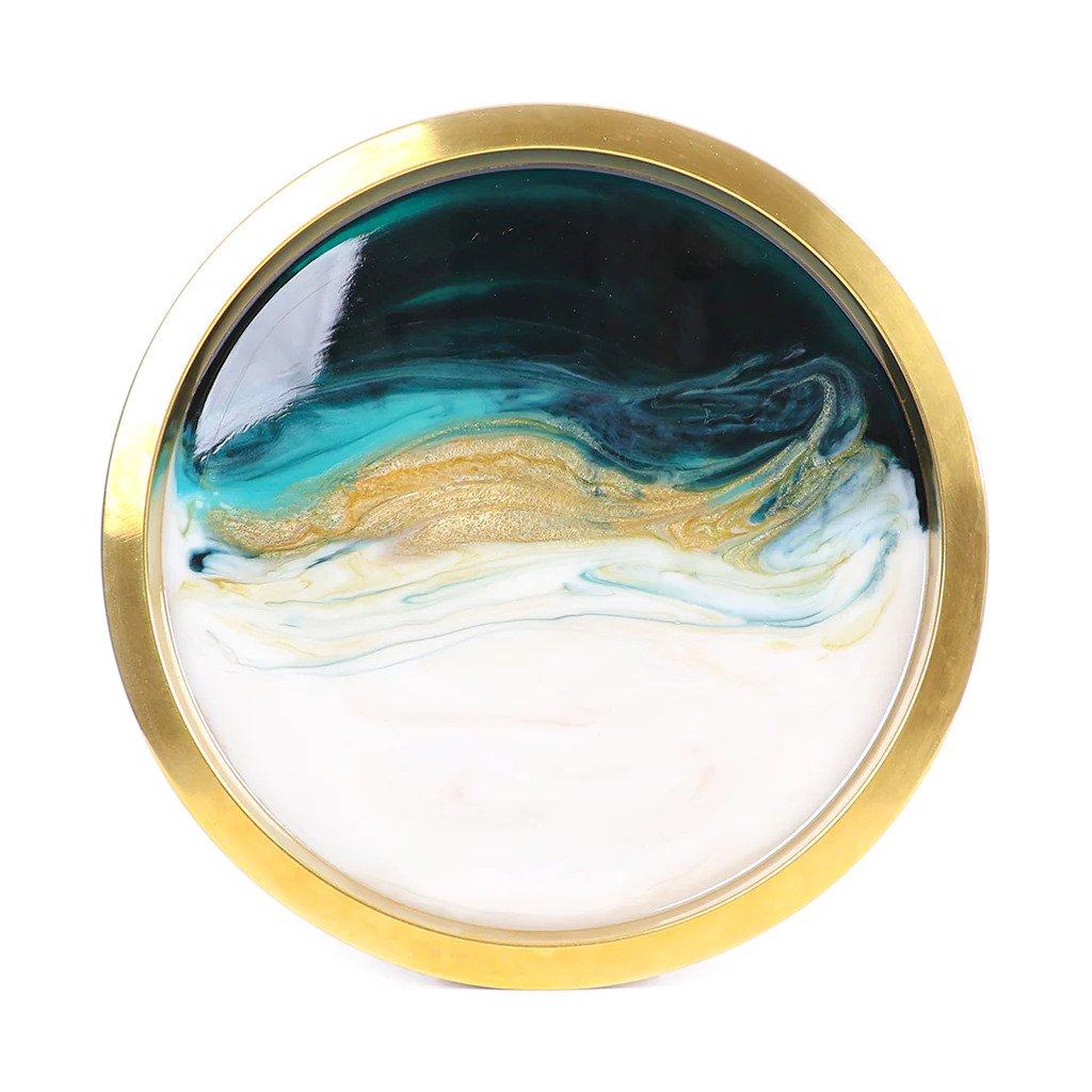 ArtResin Metal colors