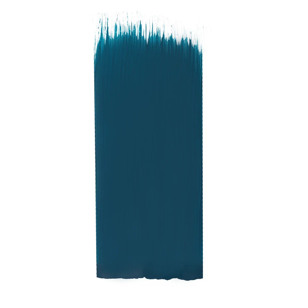maalinveto steel teal