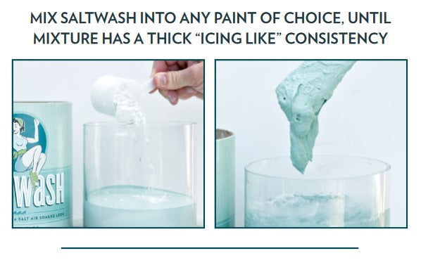 Saltwash®   283g