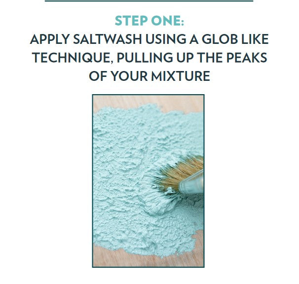 Saltwash®   283g