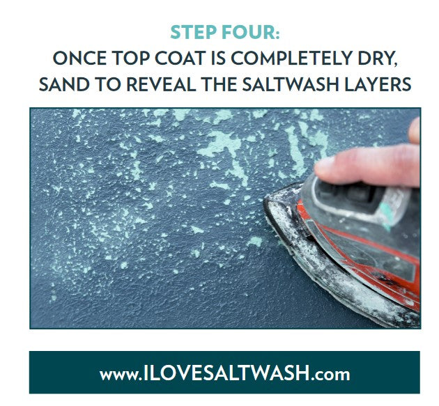 Saltwash®   283g