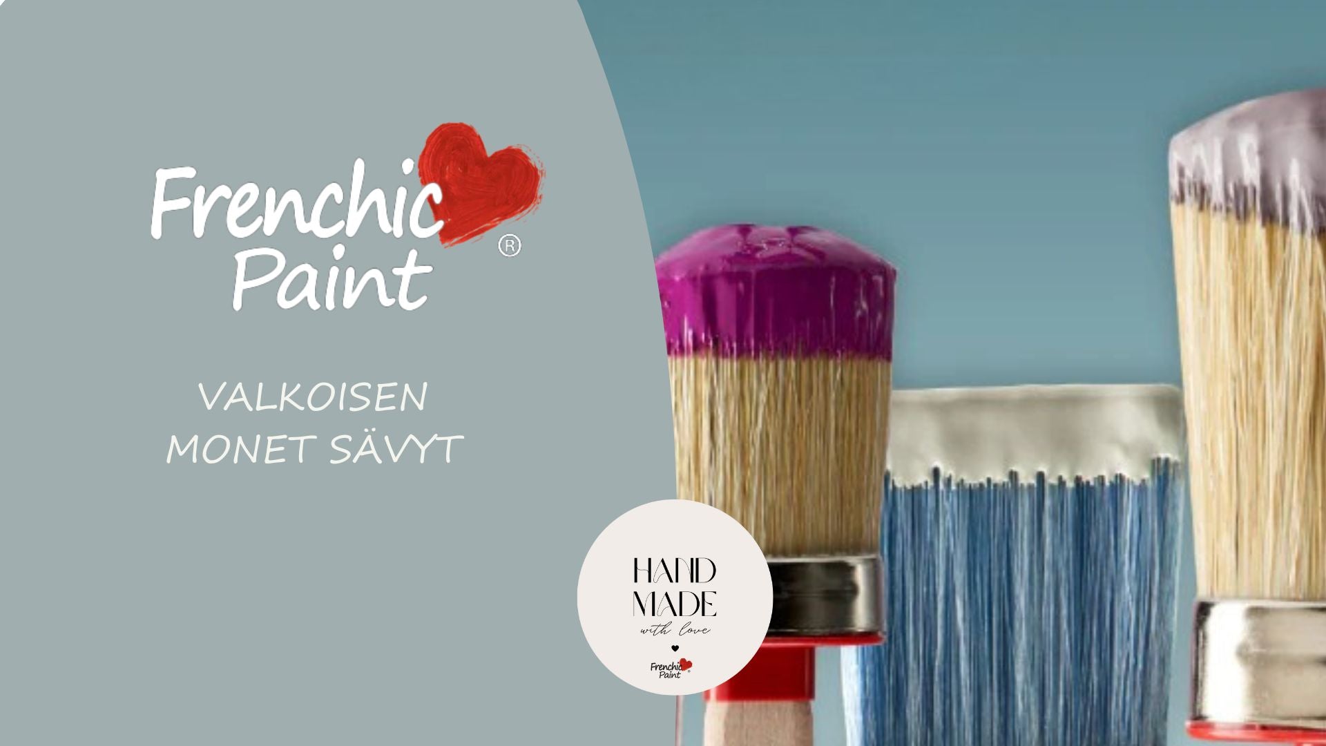 Mikä on kaunein puhdas valkoinen?