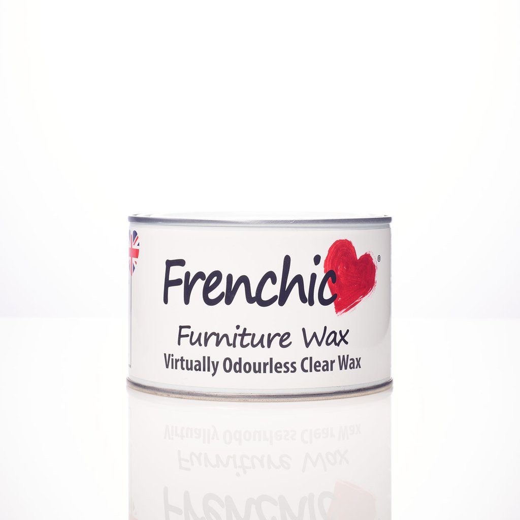 Kalustevahat-Frenchic Paint Finland