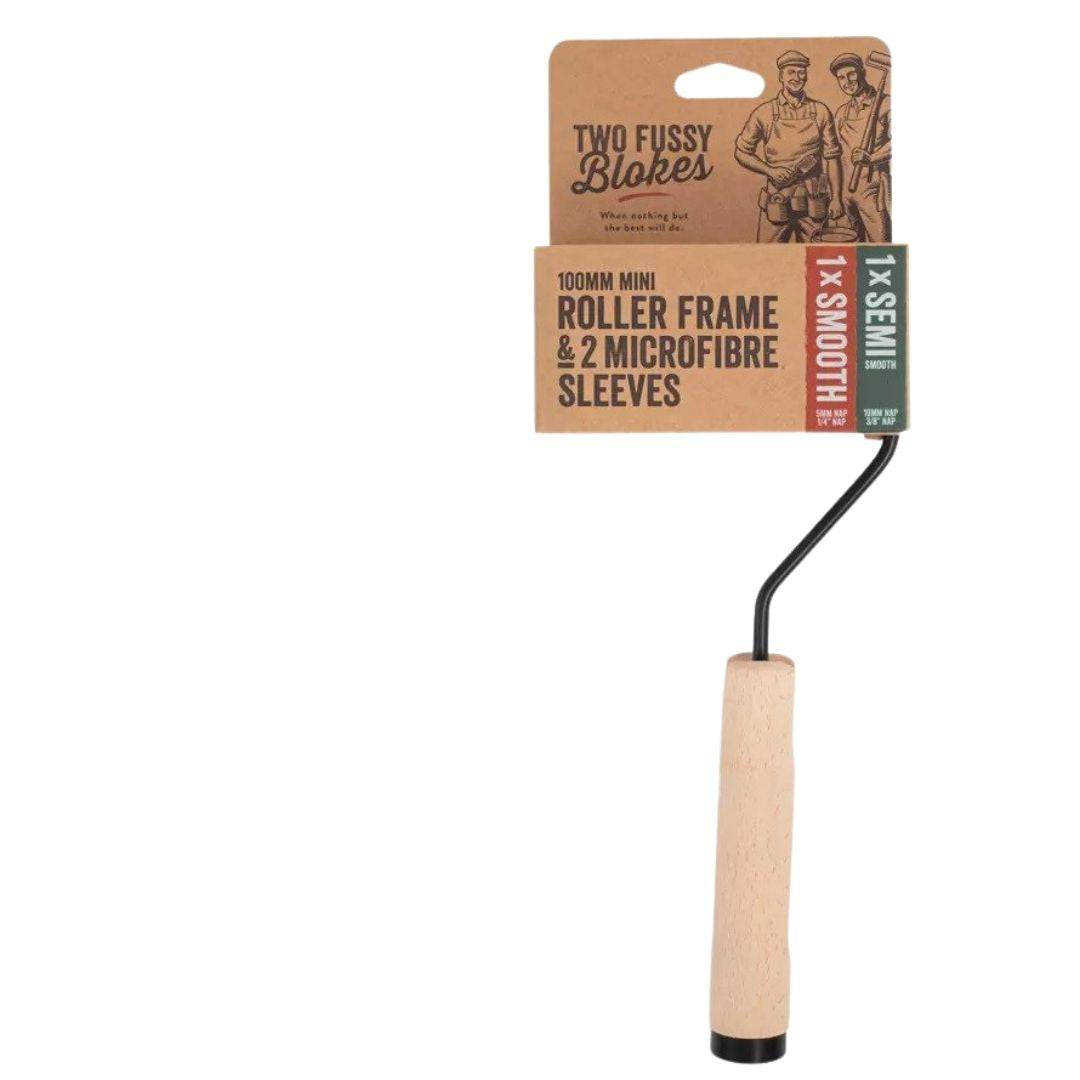 Maalaustelat ja varret-Frenchic Paint Finland