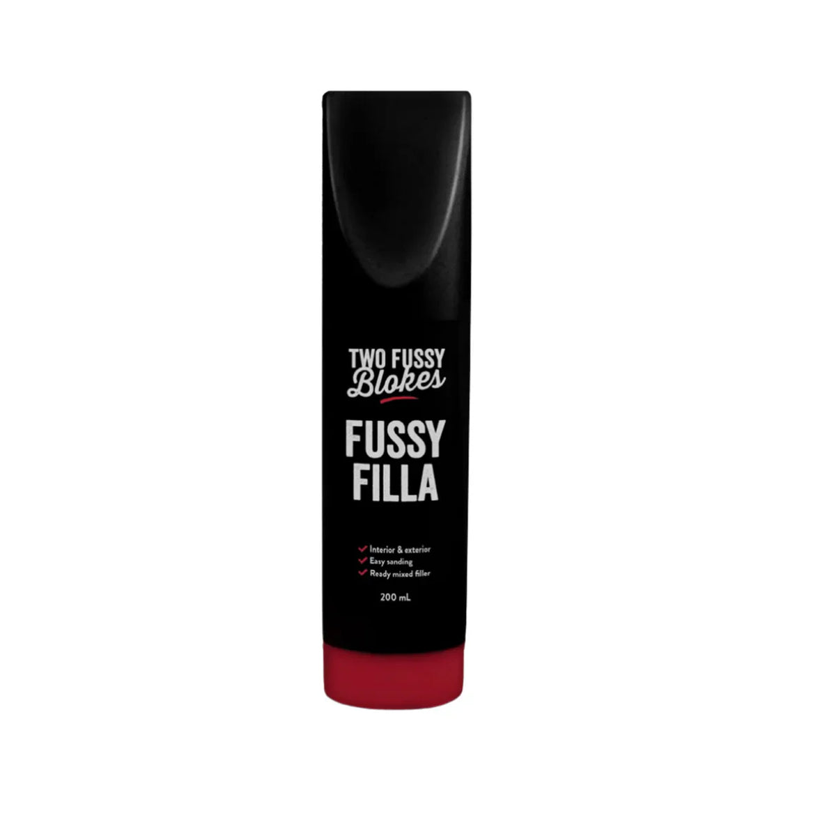 Fussy Filla täyteaine. 