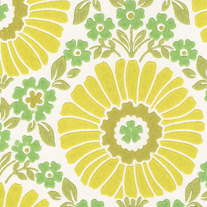 Auringonkukka tapetti-70073-1200x Frenchic maalit.