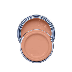 Clay Pot - muted terracotta Al Fresco furniture paint