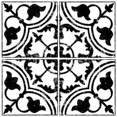 Cubano laatta- leima-iod-Frenchic Paint Finland