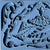 Dainty-Flourishes-koristemuotit frenchic paint. 