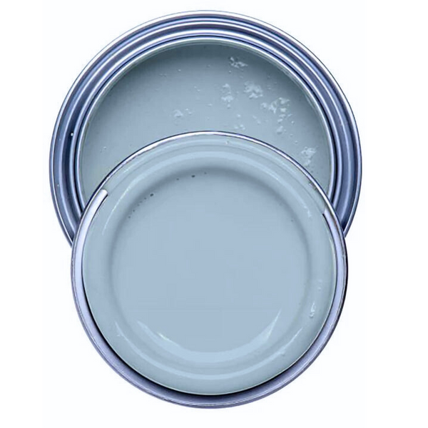 DuckySininentestivoittajahengittavaseinamaaliperinnesavytFrenchic