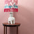 DuskyBlush-puuterinen pinkki Frenchic maali.
