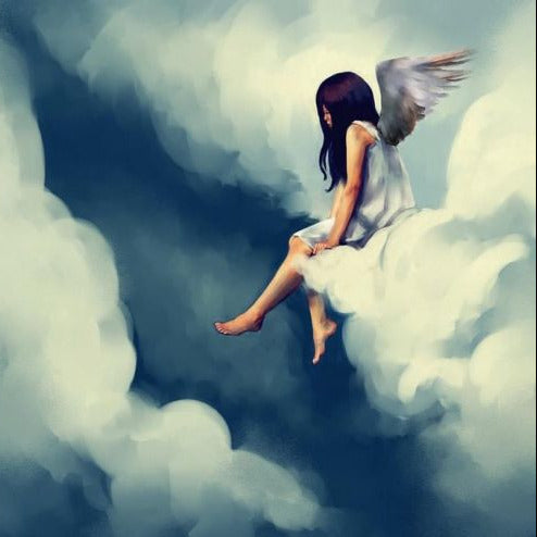 Muhkea yllätyspaketti I Decoupage II-laatu-varastonsiivous-Frenchic Paint Finland