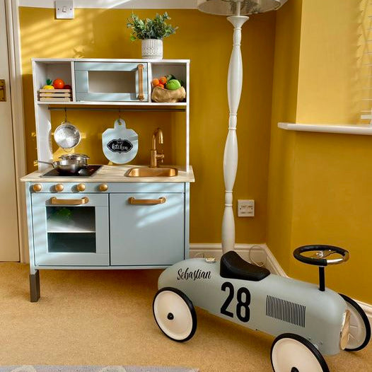 IKEA_Duktig_Duckling Frenchic maalit. 