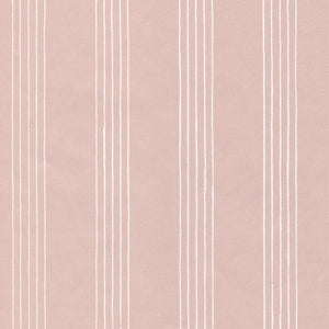 JOHANN SEBASTIAN tapetti roosa 64288 Frenchic.