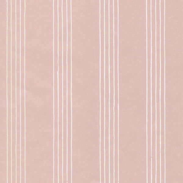 JOHANN SEBASTIAN tapetti roosa 64288 Frenchic.