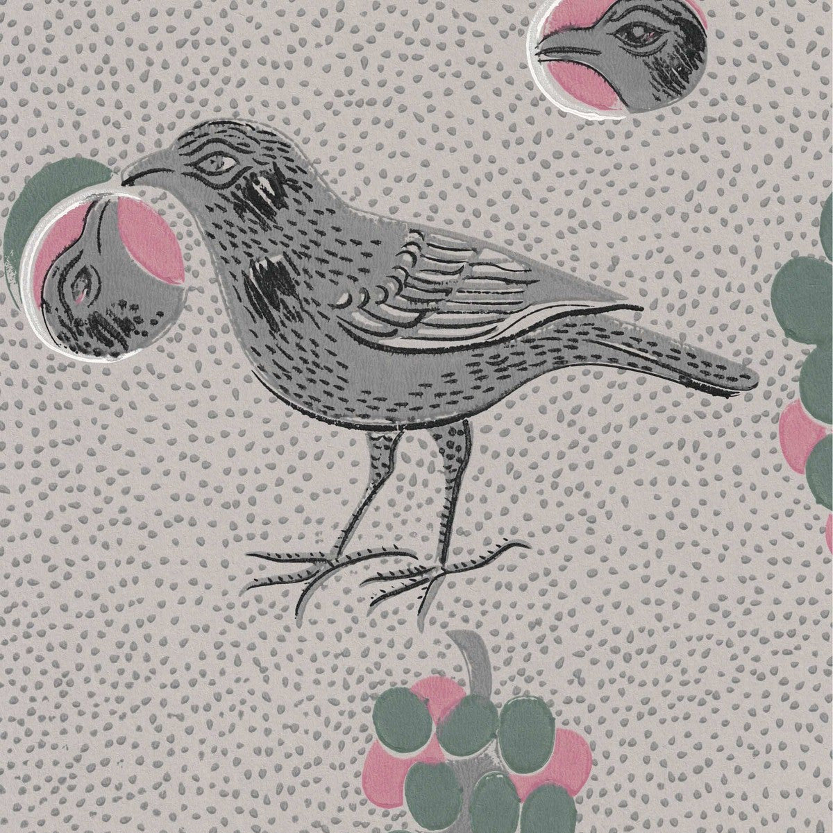 KEN KIURUISTA KAUNEIN  tapetti 64673.