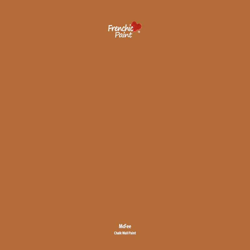 Mcfee - Peel & Stick sävymalli.