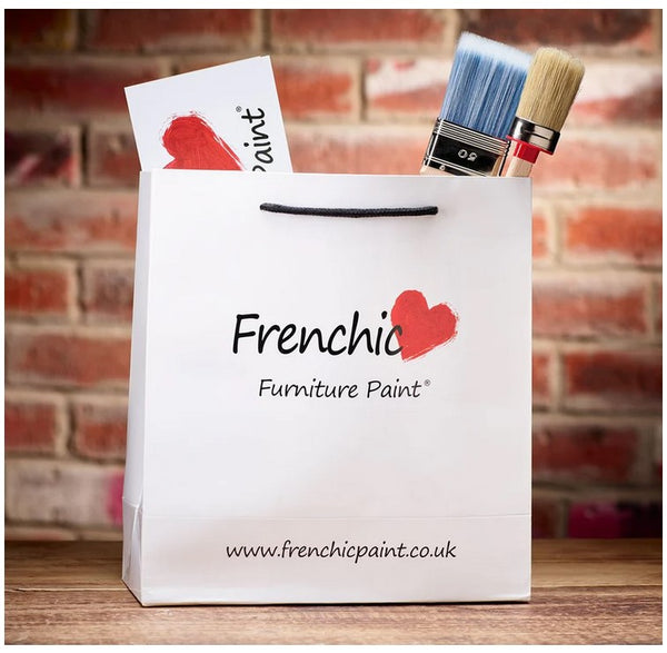 Vaha ja maali - Frenchic hack setti - - Frenchic Paint Finland