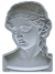 Neito silikonimuotti.