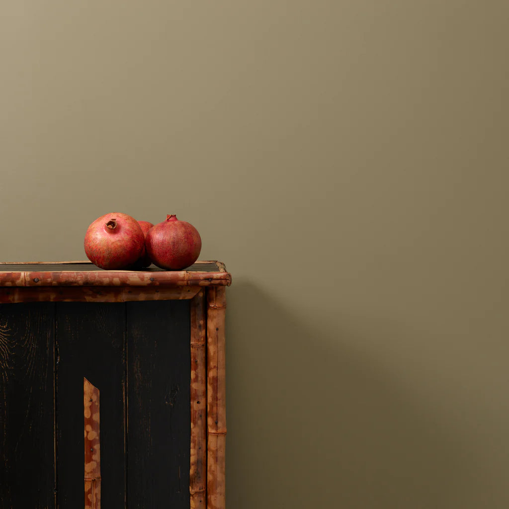 Olivia - vihreä maali TP - Trim Paint listamaali - Frenchic Paint Finland