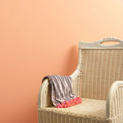 Persikkainen maali Peach & Love Frenchic.