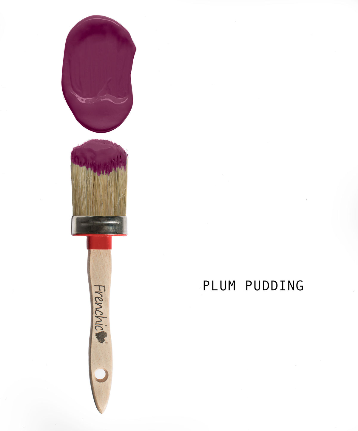 Plum-Pudding