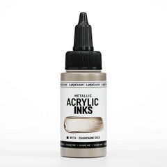 SHAMPANJAKULTA akryylimuste I 30ml I Kamenskaya-Frenchic Paint Finland