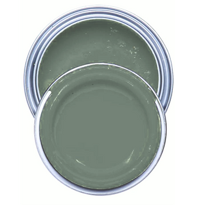 Vihrea-steaming-green