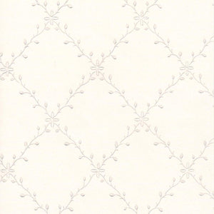 AITA tapetti valko-harmaa 70039 - tapetti - Frenchic Paint Finland
