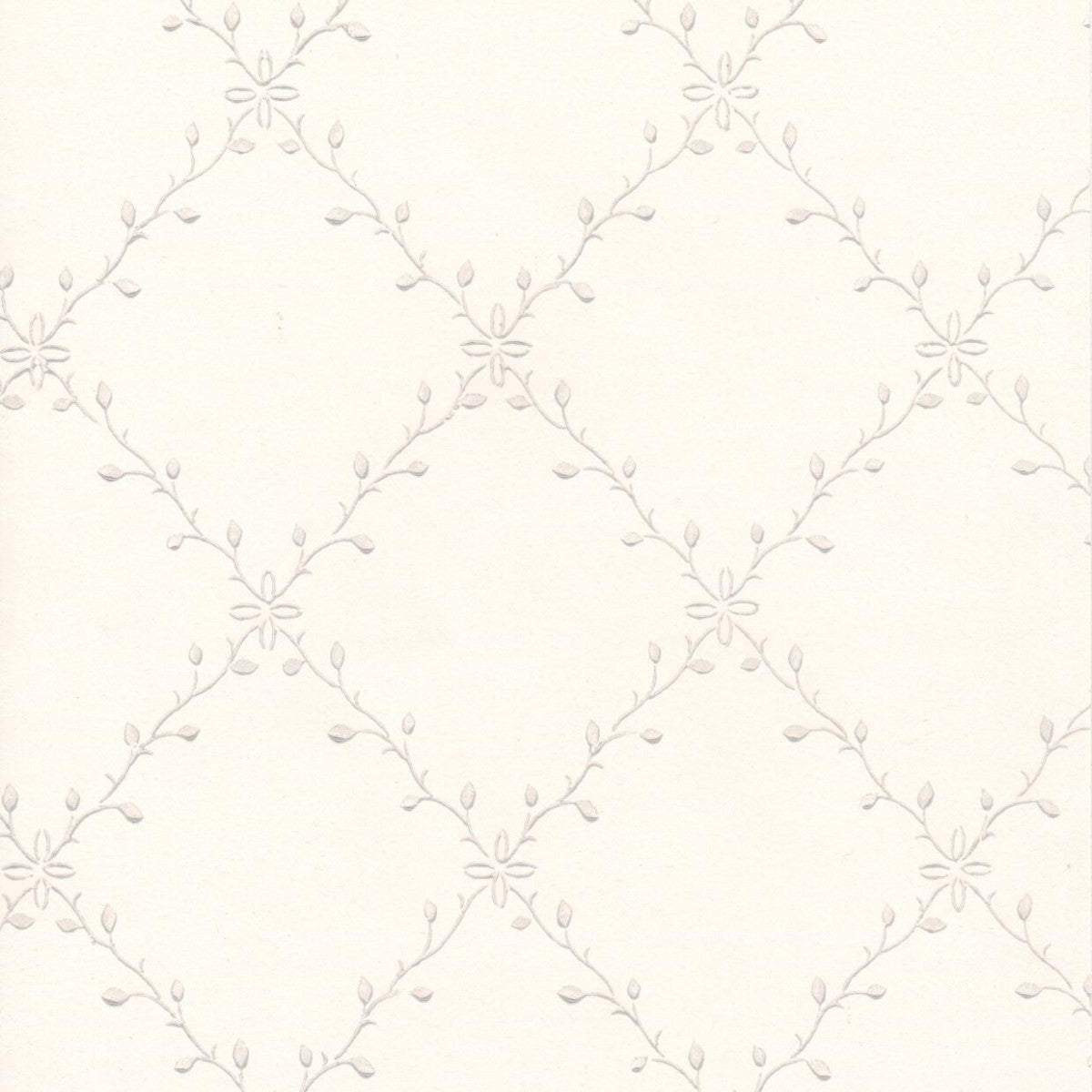 AITA tapetti valko-harmaa 70039 - tapetti - Frenchic Paint Finland