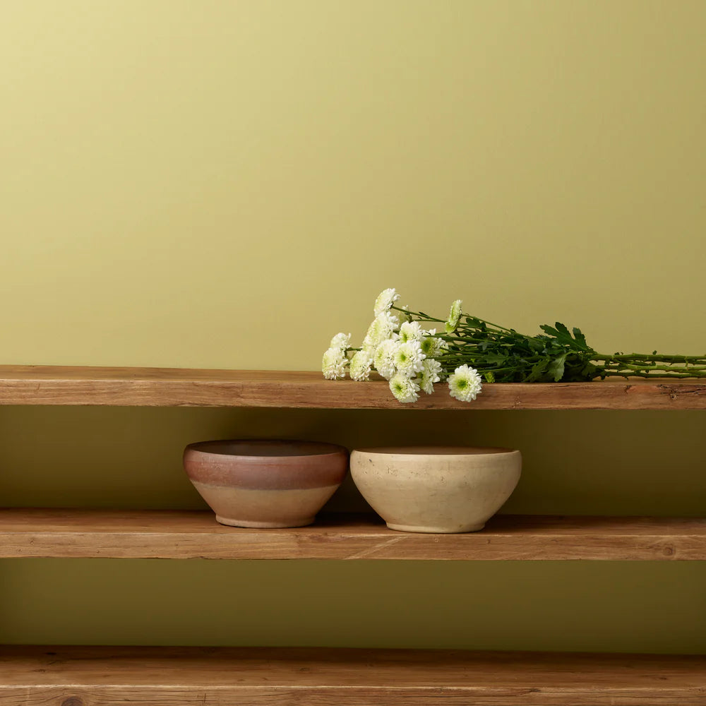 Citrine lime maali.
