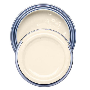 Cream Dream - natural white Al Fresco furniture paint
