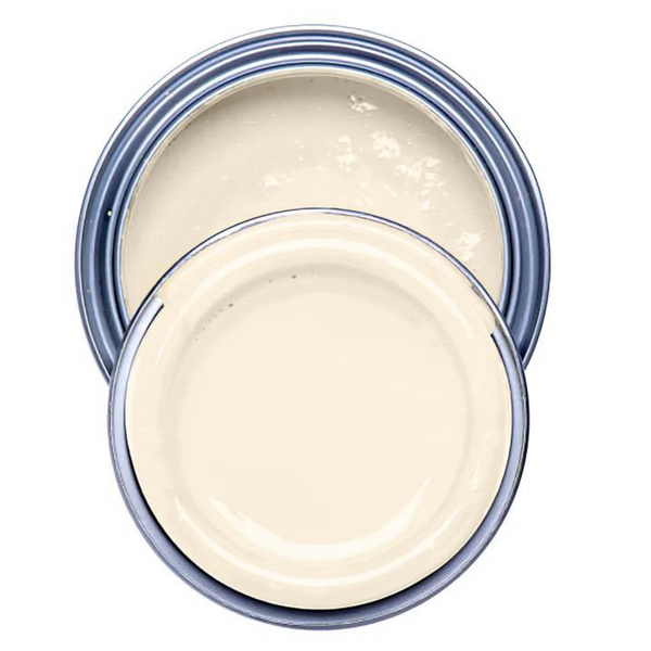 Cream Dream - natural white Al Fresco furniture paint