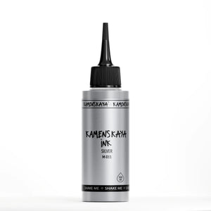 HOPEA Alkoholi muste I 100ml I Kamenskaya-Frenchic Paint Finland