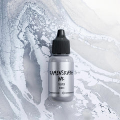 HOPEA Alkoholimuste I 15ml I Kamenskaya-Frenchic Paint Finland