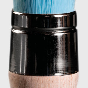 Tasakärki pro artisan blue sivellin.