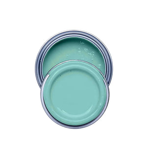 Anguilla - dark turquoise Al Fresco furniture paint