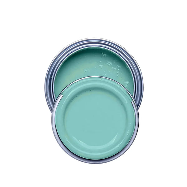 Anguilla - dark turquoise Al Fresco furniture paint