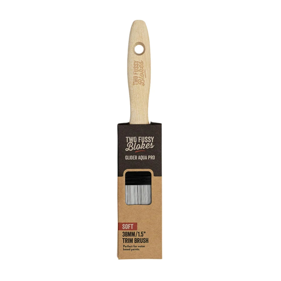 TFB sivellin I Glider Aqua Pro 38mm