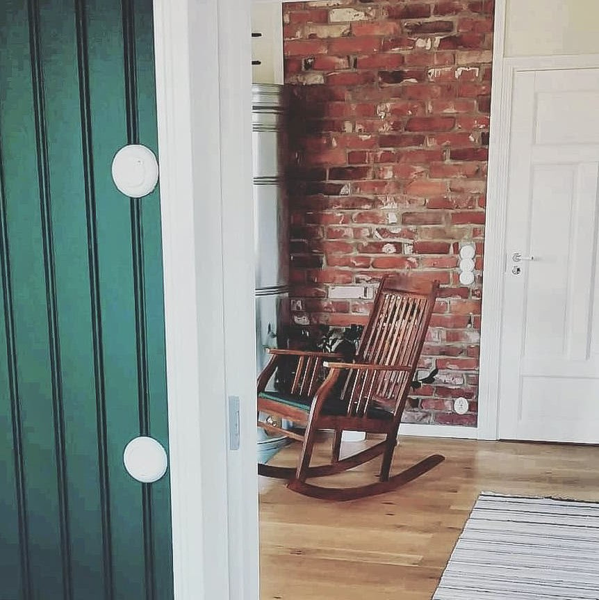 Smaragdinvihreä sävy brittiläisen Grand Prix -autourheilun mukaan nimetty – todellinen voittaja ja huomion herättäjä! Sopivasti vintage, boho, klassinen ja upean metsäinen…