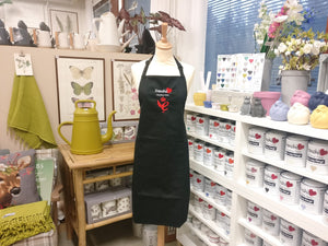 Apron - Apron - Frenchic Paint Finland