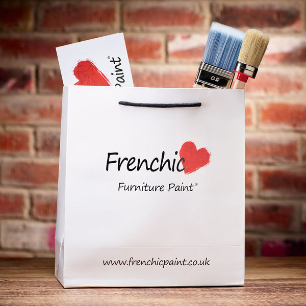 Sample Box kokeilupakkaus - vain yrityksille - Frenchic Finland - Frenchic Finland