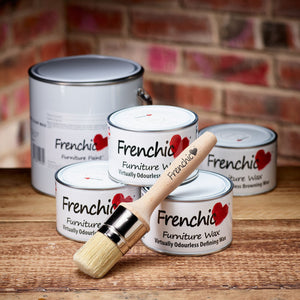 Vaha sivellin XL - Brushes - Frenchic Finland