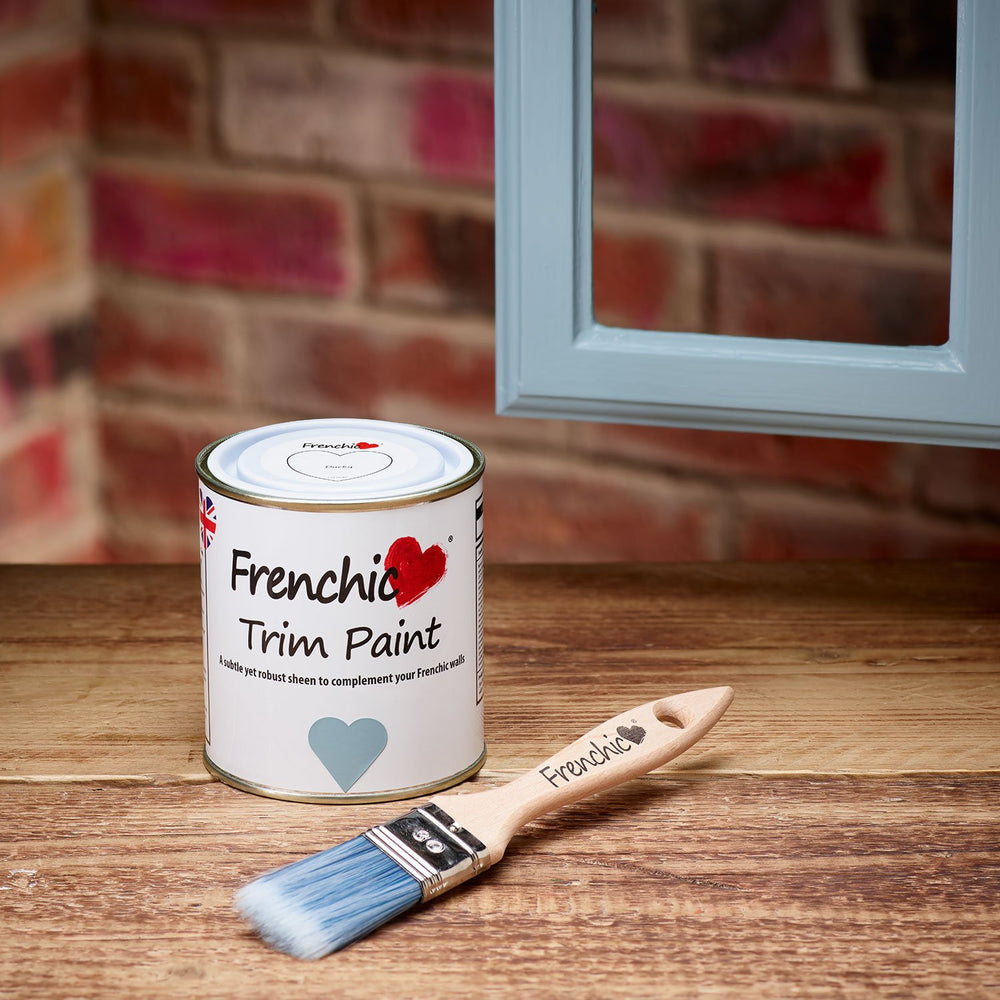 Ducky Trim Paint - Trim Paint - Frenchic Finland