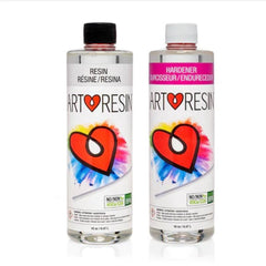 ArtResin Medium - epoksi - Frenchic Paint Finland